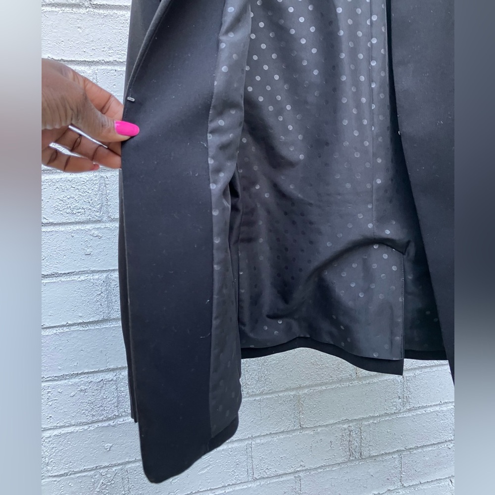 J. Crew Open Blazer - Picture 5 of 8